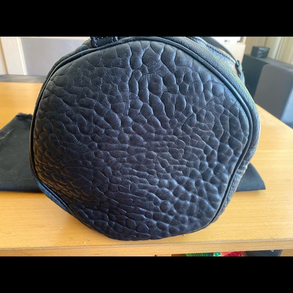 Alexander Wang Rocco duffle bag - Picture 5 of 6